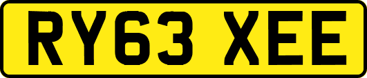 RY63XEE