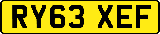 RY63XEF