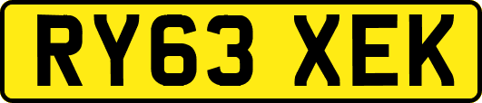 RY63XEK