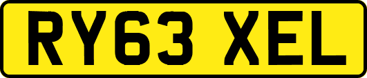 RY63XEL