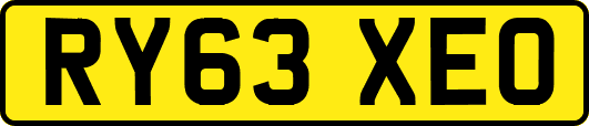RY63XEO