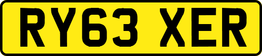 RY63XER