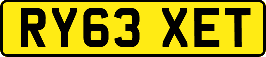 RY63XET