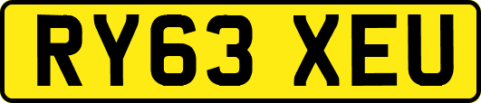 RY63XEU