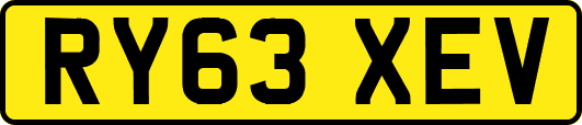 RY63XEV