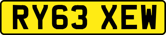 RY63XEW