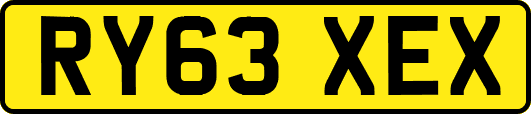 RY63XEX
