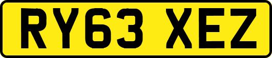 RY63XEZ