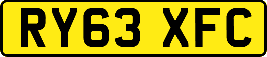 RY63XFC