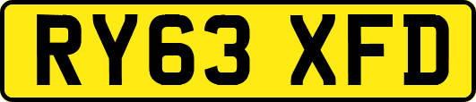 RY63XFD