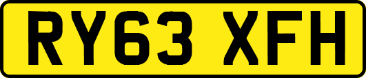 RY63XFH