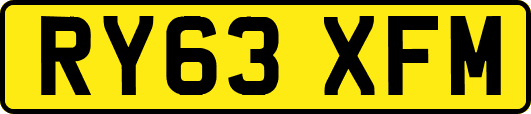 RY63XFM