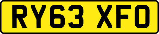 RY63XFO