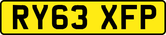 RY63XFP