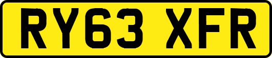 RY63XFR