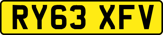RY63XFV