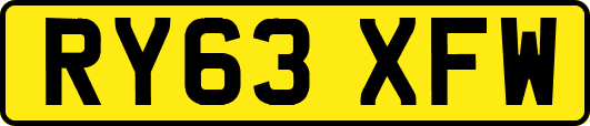RY63XFW