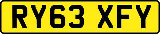 RY63XFY