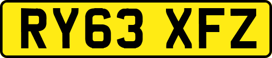 RY63XFZ