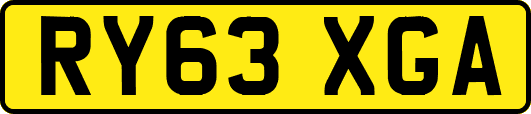 RY63XGA