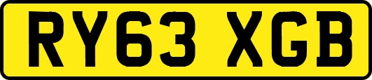 RY63XGB