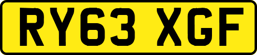 RY63XGF