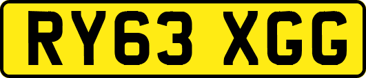 RY63XGG