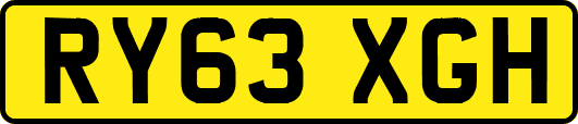 RY63XGH