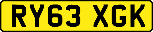 RY63XGK