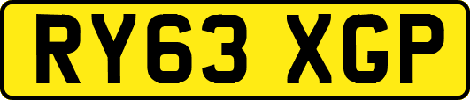 RY63XGP