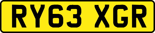 RY63XGR