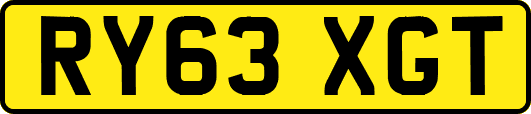 RY63XGT