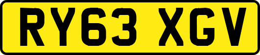 RY63XGV