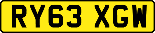 RY63XGW