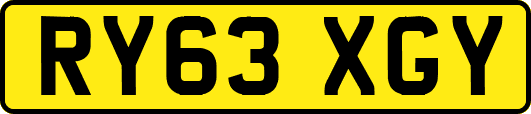 RY63XGY