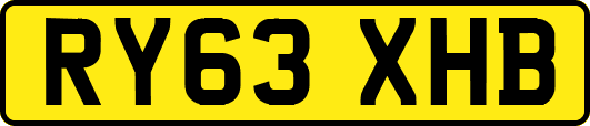 RY63XHB