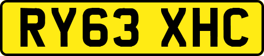RY63XHC