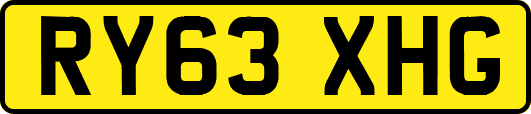 RY63XHG