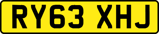 RY63XHJ