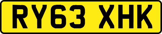 RY63XHK
