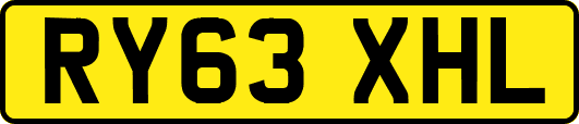 RY63XHL