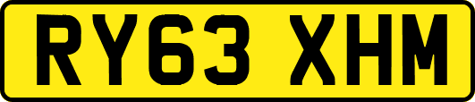 RY63XHM