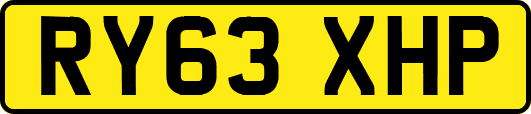 RY63XHP