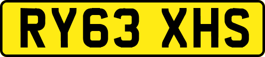 RY63XHS