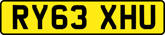 RY63XHU