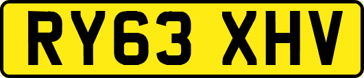 RY63XHV