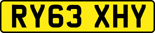 RY63XHY