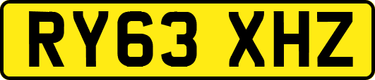 RY63XHZ