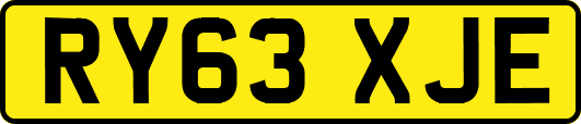 RY63XJE