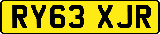 RY63XJR